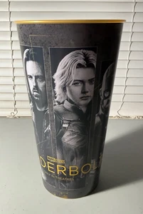 Marvel Studios Thunderbolts * The New Avengers Drink Cup from Cinemark Theaters - Bild 1 von 7