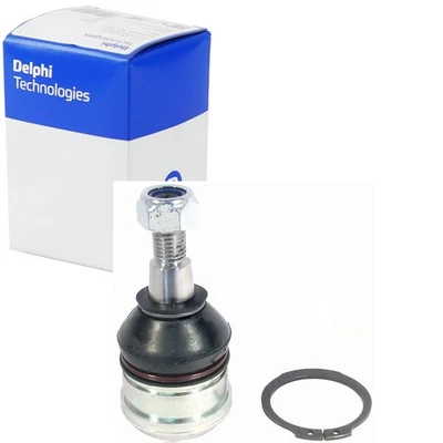 DELPHI Junta Rótula Eje Delant. Inferior Apto para Mitsubishi COLT Smart Forfour - Imagen 1 de 2