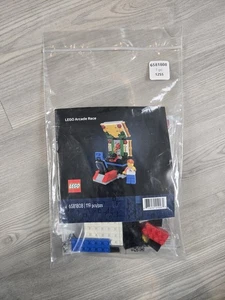 NEW LEGO Arcade Race 6581808 Best Buy Promotional/Exclusive Spy Hunter - Picture 1 of 2