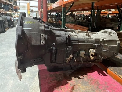 Used Automatic Transmission Assembly fits: 2005 Toyota Tacoma AT 4x4 6 cylinder - Изображение 1 из 4