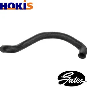 RADIATOR HOSE 05-1709 FOR MERCEDES-BENZ E-CLASS M 104.945 2.8L M 104.995 3.2L - Picture 1 of 6