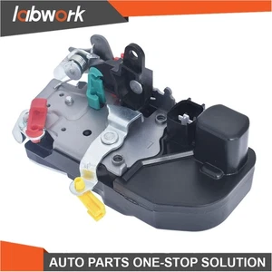 Labwork Front Driver Side Door Lock Actuator 1998 1999 2000-03 For DODGE DURANGO - Picture 1 of 9