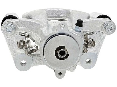 Juego de pastillas de freno delanteras AC Delco 1998-2004 GMC Sonoma 61234PSDC 1999 2000 2001 Foto 1 de 2