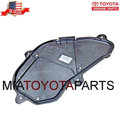 Cubierta de motor original Toyota 19-25 Rav4 HV Prime 21-24 Venza menos de 51447-42080 Foto 1 de 4