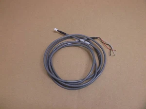 MR-J4BBCBL-2M Mitsubishi DEMO 2M Servo Battery Box Cable MRJ4BBCBL2M - Picture 1 of 4