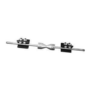 Motorcycle Wheel Balancer Portable Adults Parts for Shop Trailer Garage - Bild 1 von 6