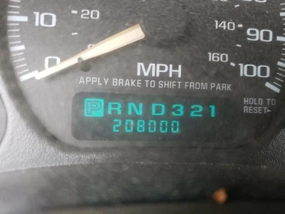 Guantera TAHOE 2002 1261440 Foto 1 de 4