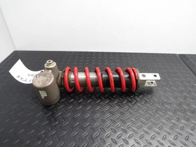 04 05 HONDA TRX 450R TRX450R OEM REAR SHOCK SUSPENSION GOOD! 52400-HP1-003 - Image 1 of 4