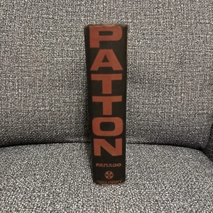 George Patton Ordeal and Triumph - Erstdruck - Ladislas Farago 1964 - HC - Bild 1 von 7