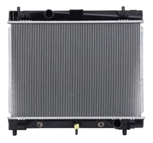 Radiator for 2009 Toyota Yaris FITS ALL TYPES - Picture 1 of 1