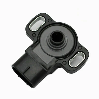 Throttle Position Sensor 2D1-85885-00-00 For Yamaha 2005 YZF-R1(YZFR1T)-Intake 2 - Image 1 of 4