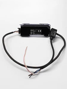 Keyence AP-V41A Pressure Sensor 12-24 VDC   - Picture 1 of 5