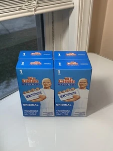 Mr. Clean Magic Eraser Original Cleaning Pads with Durafoam White (4 Boxes) - Picture 1 of 3