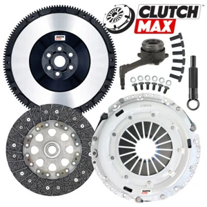 STAGE 1R CLUTCH KIT+ PROLITE FLYWHEEL fits VW BEETLE TURBO S GOLF GTI 1.8T 6-SPD - Picture 1 of 12