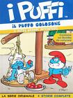 I Puffi - Il Puffo Golosone (Dvd+Booklet) (DVD) (UK IMPORT)