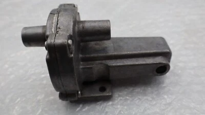 Porsche 911 SC Bosch Auxiliary Air Regulator Valve 1978 - 1979 - Image 1 of 4