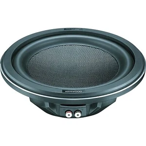 Kenwood Excelon KFC-XW1200F 12" Shallow SVC Subwoofer | 4" Depth | 4 Ohms | 350W - Picture 1 of 4