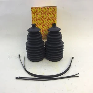 KIT CUFFIA CREMAGLIERA STERZO PIRELLI SIMCA 1100 HORIZON SOLARA PER 138704 - Imagen 1 de 5