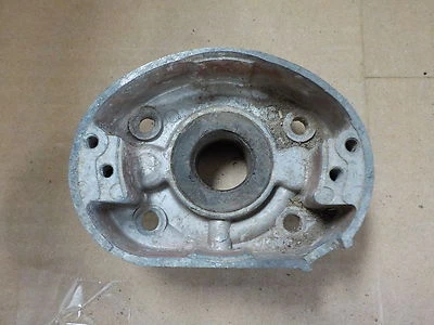 Honda CB160 OEM Cam Shaft End Plate - Image 1 of 2