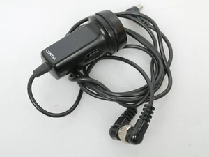 Contax Kabelauslöser Fernauslöser Cable Switch S AX RX 100cm L + Adapter für RTS - Picture 1 of 2