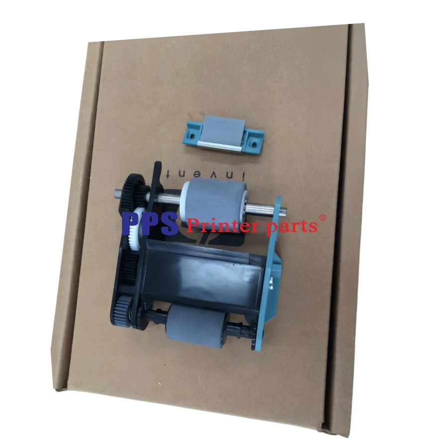 ADF Roller Replacement Kit+ADF Maintenance Kit Fit For HP Scanjet 8300 8350 8390 - Image 1 of 1