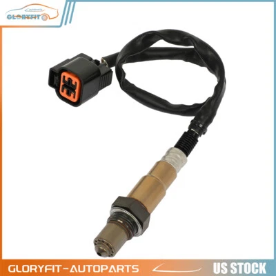 Sensor de oxígeno O2 térmico para Hyundai Accent 2001-2011 1,6 L aguas arriba aguas abajo Foto 1 de 4