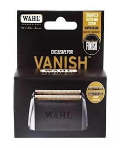 WAHL VANISH RAZOR HEAD - Picture 1 of 2