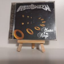 CD  * HELLOWEEN * MASTER OF THE RINGS * 1994