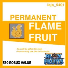 Blox Fruits PERMANENT Fruit | Permanent Fruits | FAST Delivery!