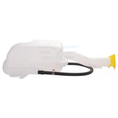 Coolant Overflow Tank For 2004-2007 Dodge Grand Caravan/Chrysler Town & Country — 第 1/4 张图片