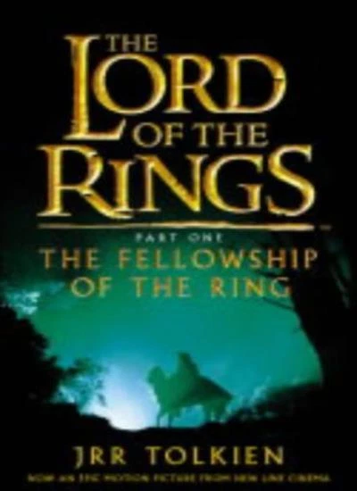 The Lord Of The Rings - One-volume Edition, Contains The Fellows Foto 1 de 1