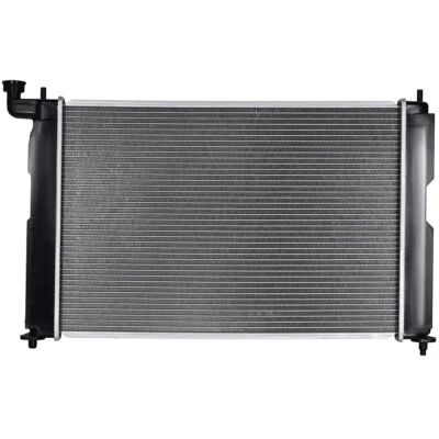 Aluminum Radiator CU2776 For Scion tC 2.4L 2005 2006 2007 2008 2009 2010 - Image 1 of 4