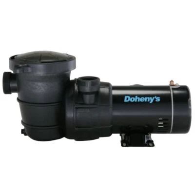 HARRIS POOL PRODUCTS Doheny's Harris PoolPro Above Ground Pool Pumps 115V
