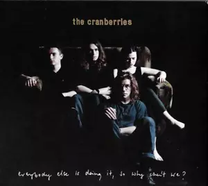 Cranberries, The - Everybody Else Is Doing It,... 2CD NEU OVP - Bild 1 von 1