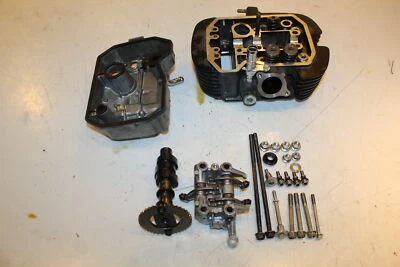 2020 Honda Shadow Phantom VT750 Engine Rear End Cylinder Head Valves Cam Shaft  Foto 1 de 4