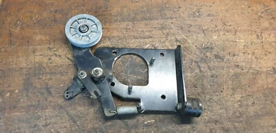 Aufsitzmäher Rasentraktor Getriebe Kupplung Keilriemen Wolf Scooter  - Bild 1 von 2