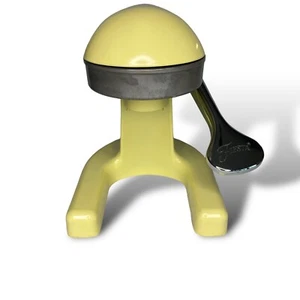 Original Fiesta Vintage gelb Entsafter - Bild 1 von 13