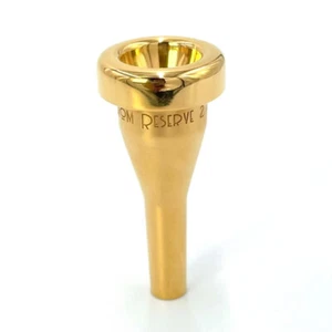 Introducing the ACB  Custom Reserve Cornet Pieces!   - Picture 1 of 2