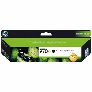 Oryginalny wkład atramentowy HP CN625AE czarny - Zdjęcie 1 z 1