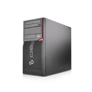Fujitsu P556/2 i5-7400 8 Go RAM 256 Go SSD + 2 To HDD - Photo 1/1