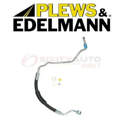 Edelmann Power Steering Pressure Line Hose for 1998-2002 Honda Passport - na Foto 1 de 4