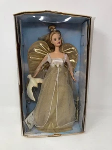 Barbie Angelic Inspirations Doll - Picture 1 of 6