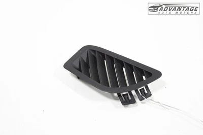 2018-2021 BMW 230I F23 FRONT RIGHT SIDE DASH DEFROSTER AIR VENT GRILLE OEM - Image 1 of 4