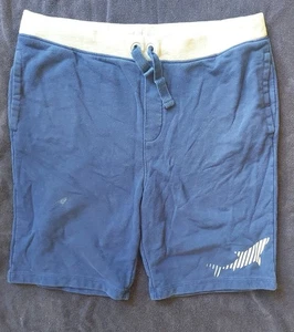 Lands' End Boys Size L (14H-16H) Husky Pull On Shorts - Picture 1 of 8