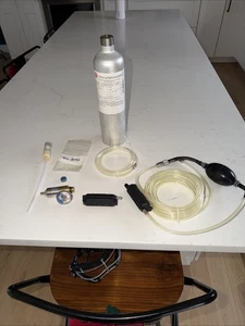 LOTE DE PIEZAS detector de gas usado RKI GX-2001 - Imagen 1 de 16