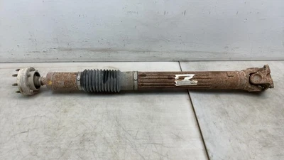 Eje de transmisión delantero automático Jeep JK Wrangler OEM Rubicon P52853321AB 2007-2011 072632 Foto 1 de 4