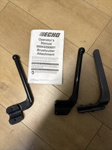New OEM MISC Echo Trimmer Parts And Manual - Picture 1 of 2