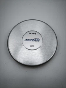 Philips Jogproof 45 Sec ESP Digital Portable CD Player Walkman AX2330/00 - Picture 1 of 6