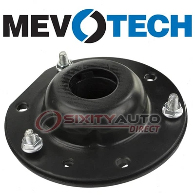 Mevotech Supreme Front Left Strut Mount Kit for 2004-2010 Chevrolet Malibu gd Foto 1 de 4