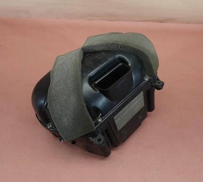 2004-2009 YAMAHA FZ6-S FZ6S FZ6 FZ600 воздушный фильтр коробка воздуха - Изображение 1 из 4